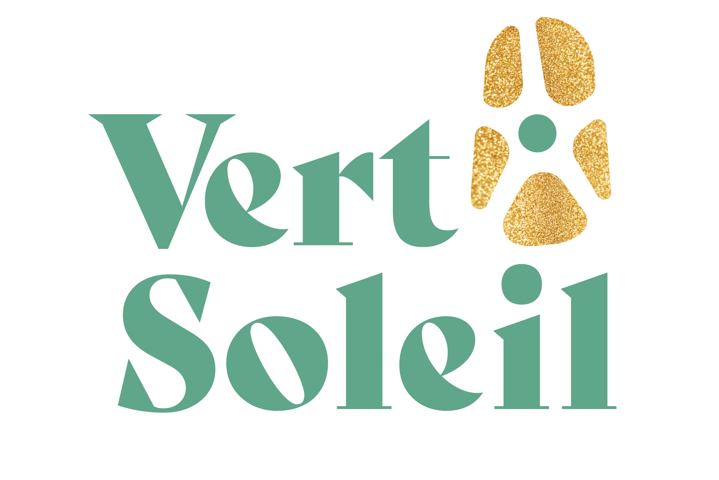 Vert Soleil Logo