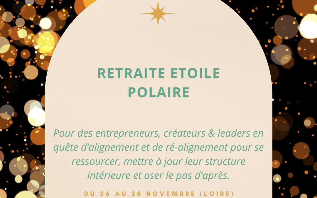 Retraite Etoile Polaire