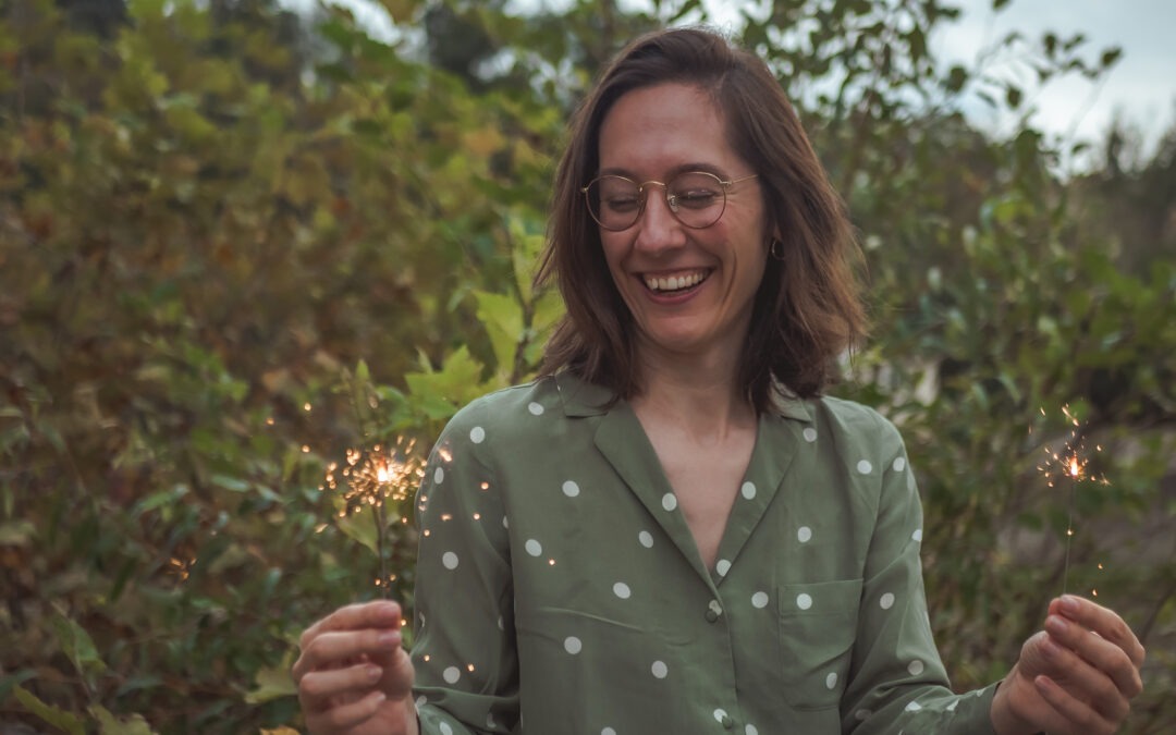 Étoile Polaire : développer une vision consciente pour votre activité