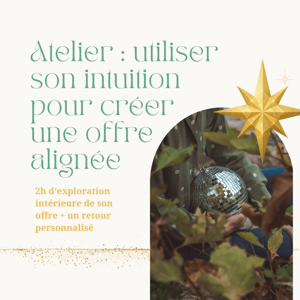 Les ateliers de l'incubacoeur